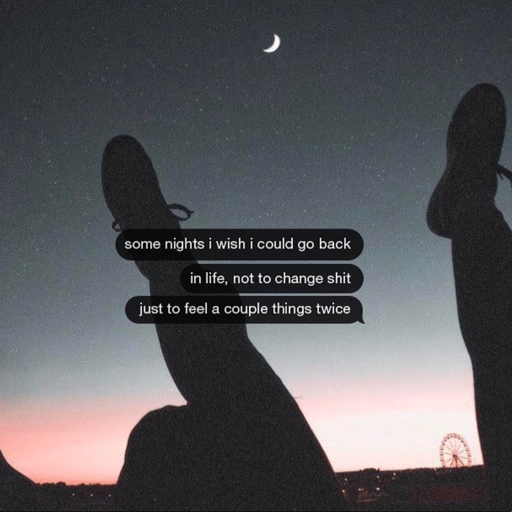 Meet your Posher, Scarlet